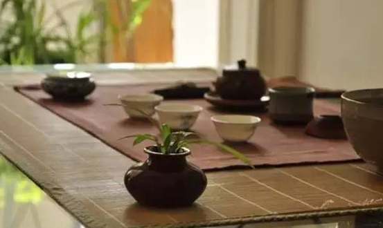 揭开中国历代饮茶法